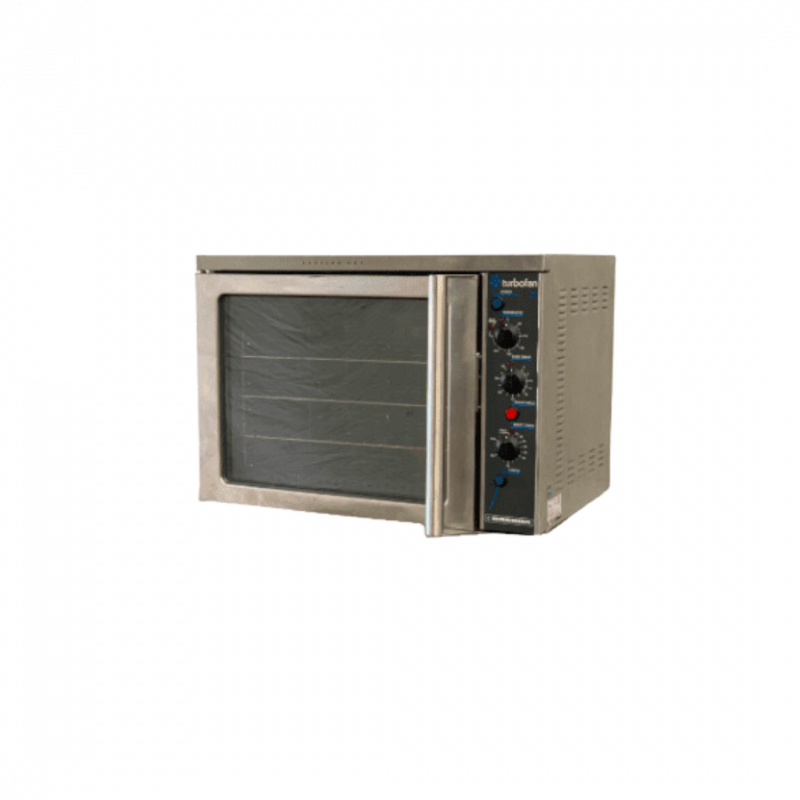 Electric Oven Dobsons Marquee & Party Hire